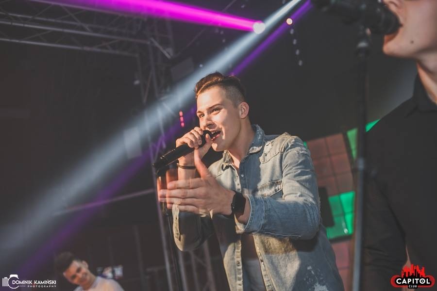 fot. Club Capitol Sypniewo