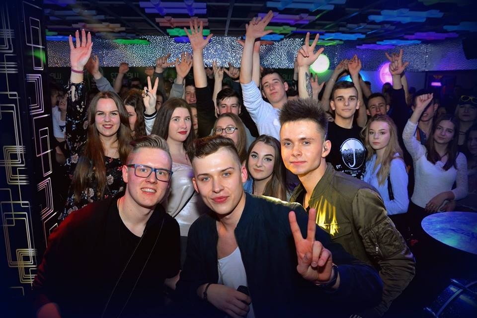 fot. Club Ibiza Zalesie