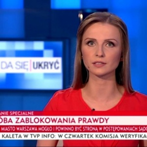 Paski TVP Info przechodzą do historii. Zobacz najlepsze (zdjęcia)