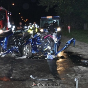 Doprowadził do śmiertelnego wypadku i uciekł. Poszukuje go policja w całym kraju