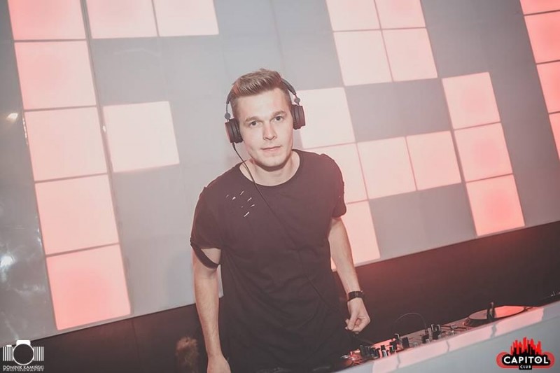 fot. Club Capitol Sypniewo