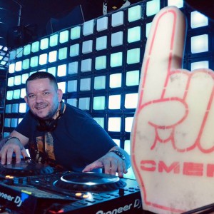 DJ Yourant i Andre w Clubie Ibiza Zalesie [ZDJĘCIA]