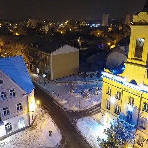 Ostrołęcki ratusz z własną audycją na antenie lokalnej rozgłośni radiowej