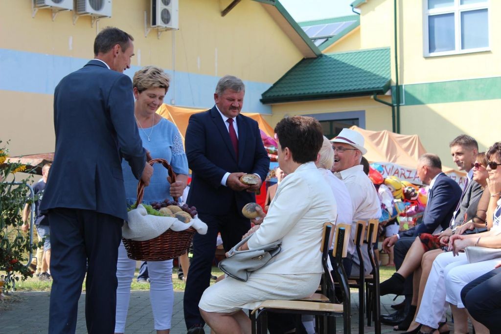 fot. Starostwo Powiatowe w Ostrołęce