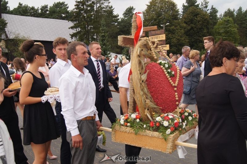 fot. UG w Olszewo-Borkach