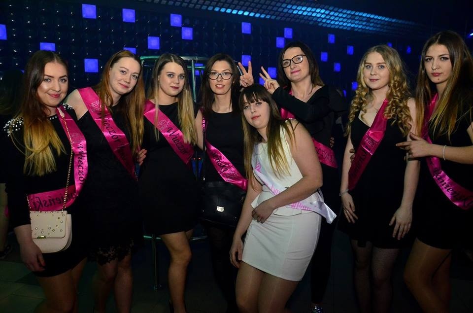 fot. Club Ibiza Zalesie