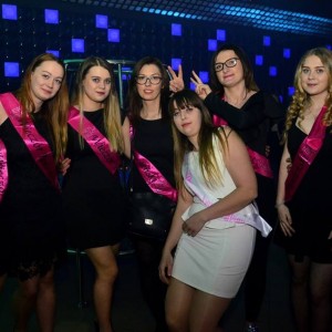 Drink Party w Clubie Ibiza Zalesie [ZDJĘCIA]