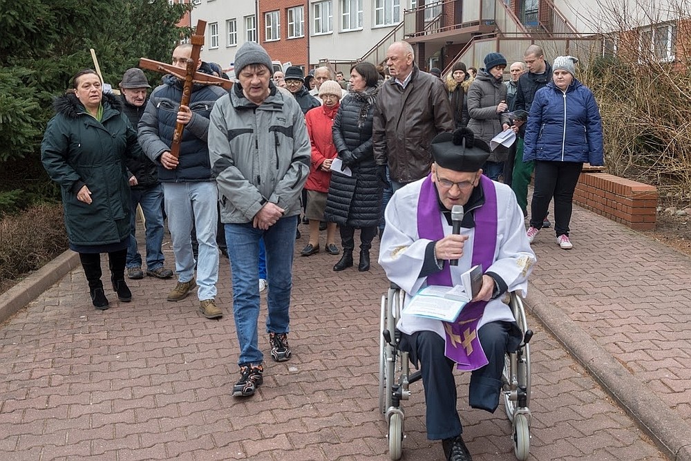 fot. DPS Ostrołęka