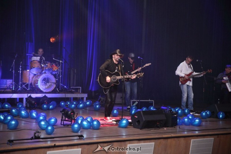 Koncert promujący najnowszą płytę Drogi na Ostrołękę, fot. eOstrołęka.pl