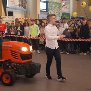 XVI Prezentacje Edukacyjne w Ostrołęce [WIDEO, ZDJĘCIA]