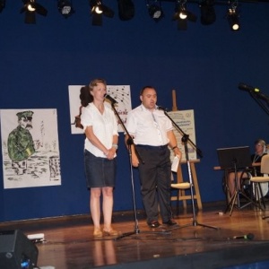 Podopieczni SDŚ w Czarnowie na V Ostrowskim Festiwalu Piosenki Odczarowanej