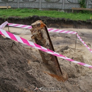 Ostrołęka: Gigantyczny niewybuch na Słowackiego. Trwa ewakuacja osiedla Stacja [ZDJĘCIA]