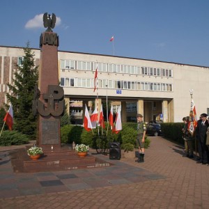 Pamiętaj o bohaterach! Dziś o 17.00 godzina "W"