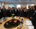 Sesja nowo wybranej Rady Gminy Olszewo-Borki 