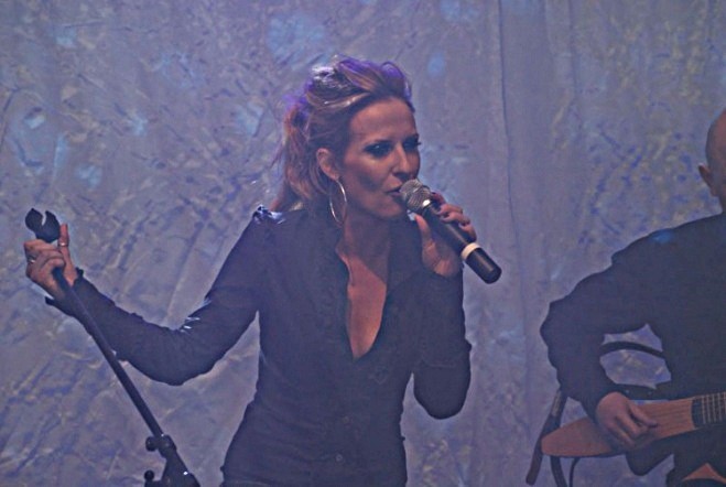 Patrycja Markowska (fot. eOstroleka.pl)