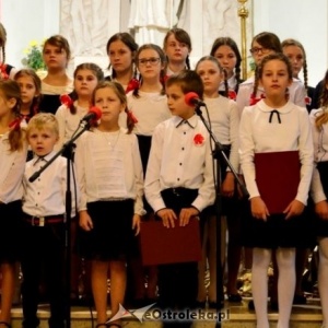 Wyróżnienie "Narodowi i Ojczyźnie" dla Romana Kluski