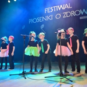 11. Powiatowy Festiwal Piosenki o Zdrowiu