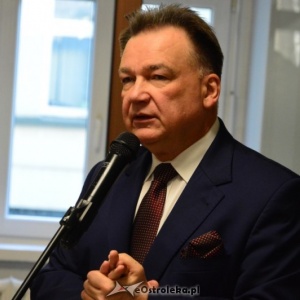 Marszałek Adam Struzik apeluje do rządu ws. ochrony zdrowia