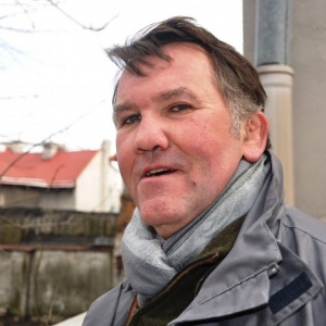 Tim Guénard w Ostrołęce