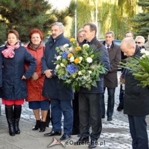 Obchody Dnia Papieskiego w Ostrołęce [ZDJĘCIA]