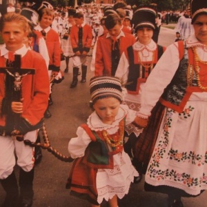 Wyruszyła XXIII Piesza Pielgrzymka na Jasną Górę 