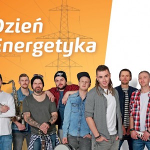 Dzień Energetyka z Kamilem Bednarkiem!