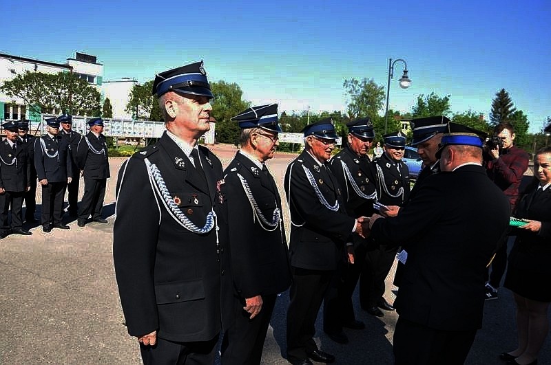 fot. Urząd Gminy w Lelisie