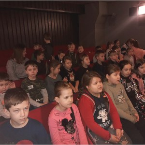 Dzień teatru w Centrum Kultury Kurpiowskiej [ZDJĘCIA]