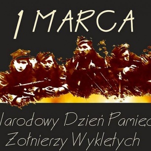 Narodowy Dzień Pamięci Żołnierzy Wyklętych