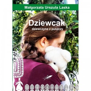 "Dziewcak" walczy o tytuł książki roku. Zagłosuj