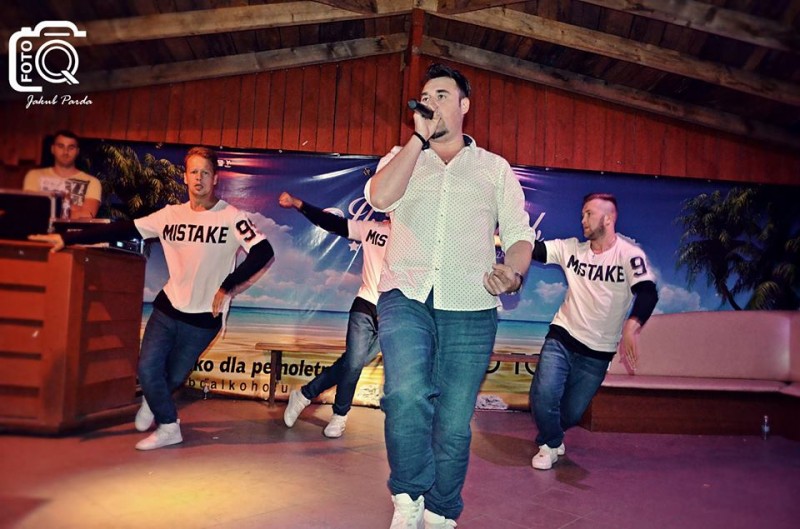 fot. Club Ibiza Zalesie