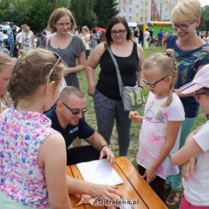 Ogólnopolski Głos Profilaktyki w Ostrołęce [ZDJĘCIA]