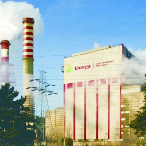 Energa podaje datę startu nowego bloku ostrołęckiej elektrowni