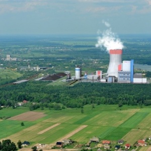 Energa szuka inwestora finansowego budowy elektrowni w Ostrołęce