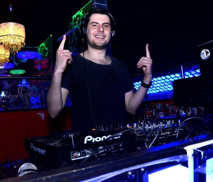 fot. Club Ibiza Zalesie