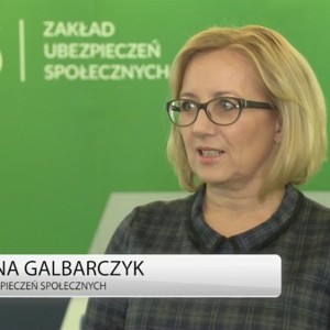 70% seniorów otrzymuje świadczenia z ZUS na konta bankowe [WIDEO]