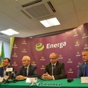Jest porozumienie Energi z Eneą i PGG w sprawie budowy elektrowni C w Ostrołęce