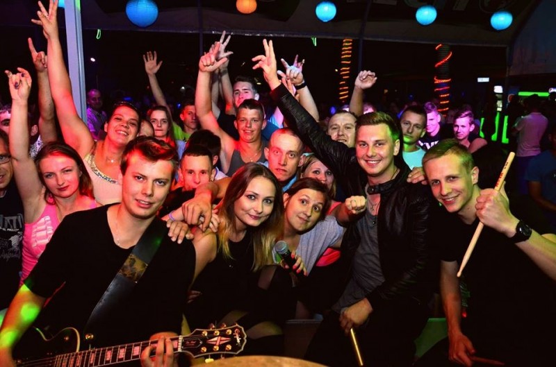 fot. Club Ibiza Zalesie