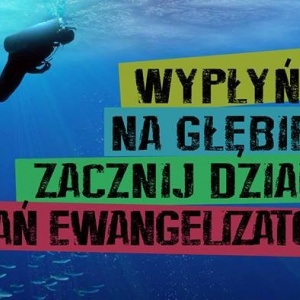 Warsztaty dla Ewangelizatorów