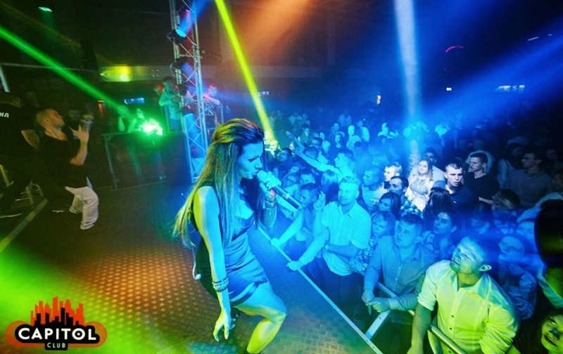 fot. Club Capitol Sypniewo