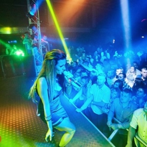 Exaited w Clubie Capitol Sypniewo [ZDJĘCIA]