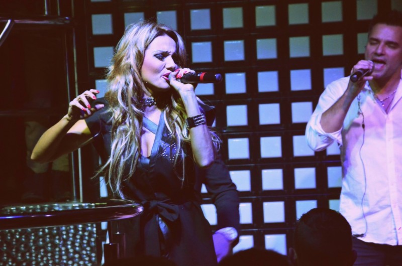 fot. Club Ibiza Zalesie