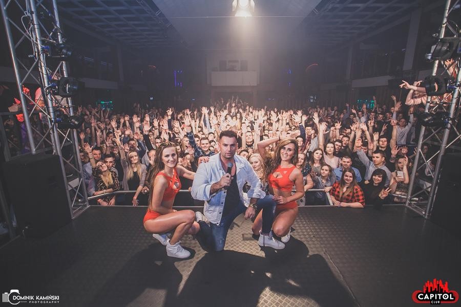 fot. Club Capitol Sypniewo