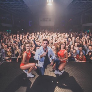 II dzień świąt w Clubie Capitol Sypniewo [ZDJĘCIA]