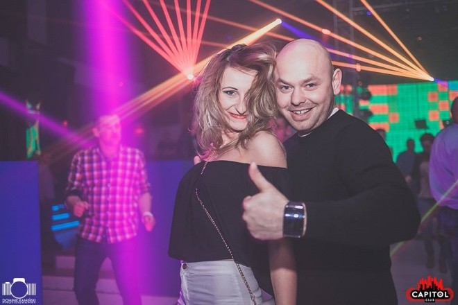 fot. Club Capitol Sypniewo