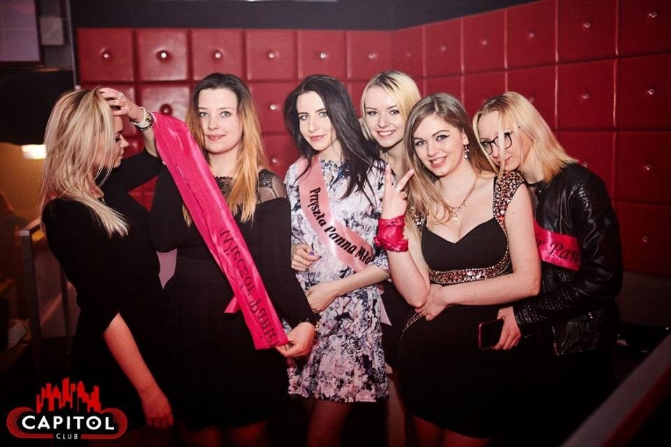fot. Club Capitol Sypniewo