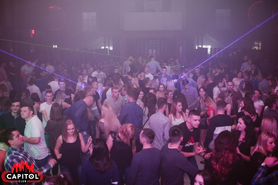 fot. Club Capitol Sypniewo