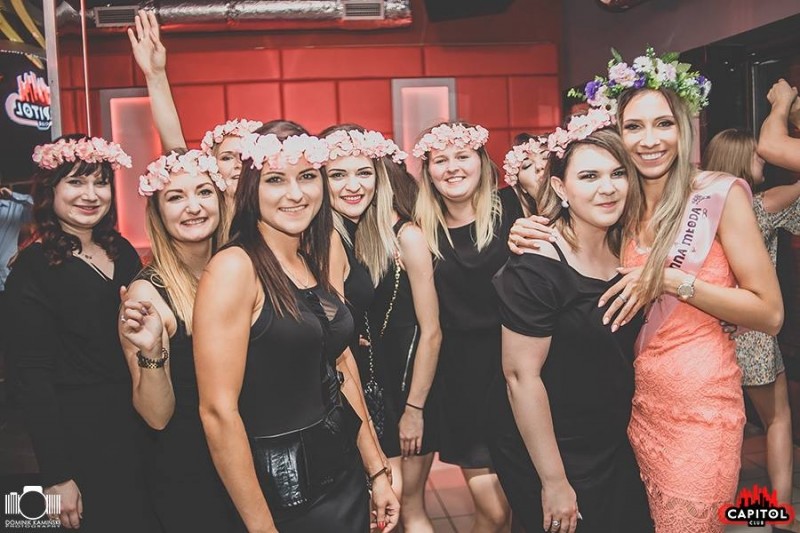 fot. Club Capitol Sypniewo