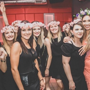 Facebook Party w Clubie Capitol Sypniewo [ZDJĘCIA]