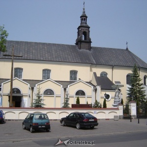 Autokarowa pielgrzymka do Częstochowy